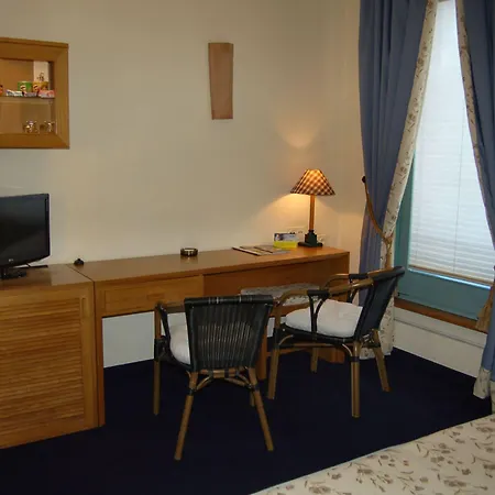 Albergo Hotel Schönefeld