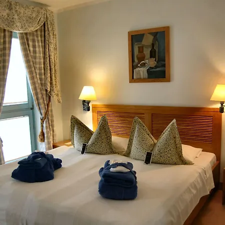 Hotel Albergo Hotel