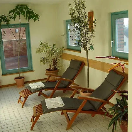 Albergo Hotel 4* Schönefeld