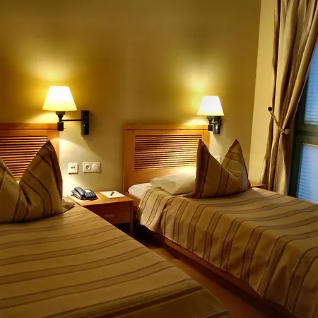Hotel Albergo Hotel
