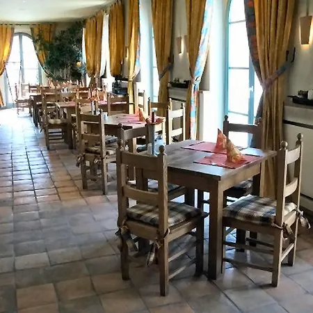 Albergo Hotel Schönefeld