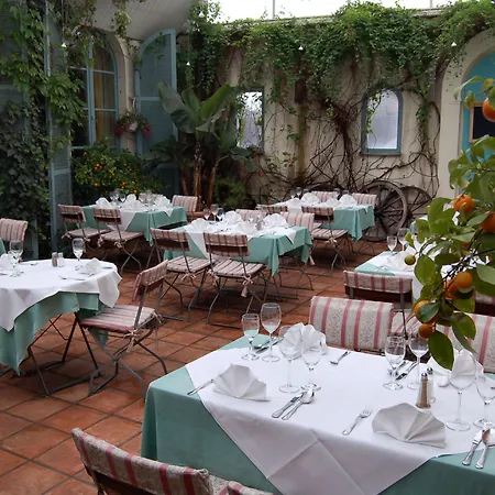 Albergo Hotel 4*