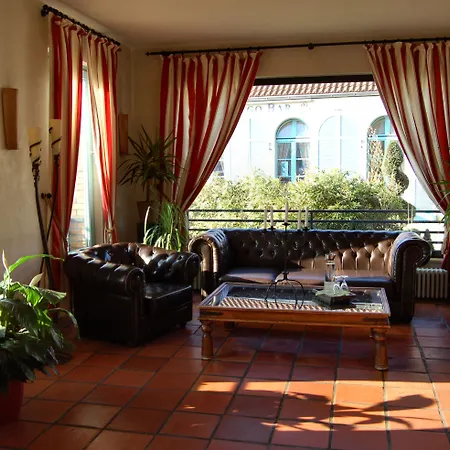 Hotel Albergo Hotel