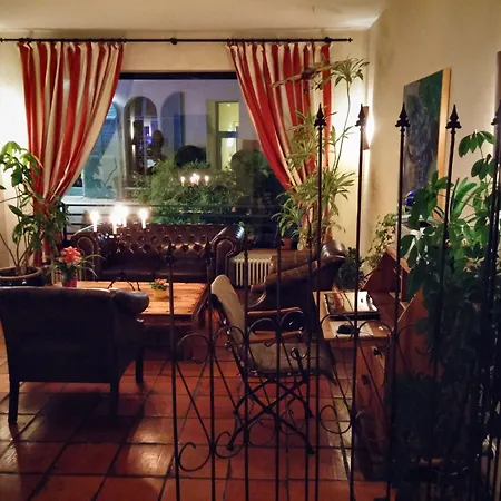 Hotel Albergo Hotel