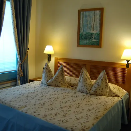 Albergo Hotel 4*