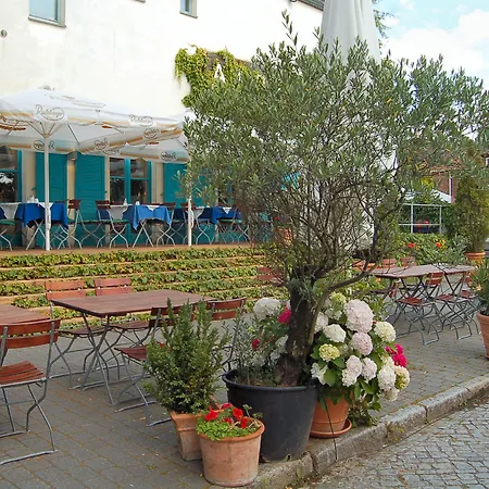Albergo Hotel 4* Schönefeld