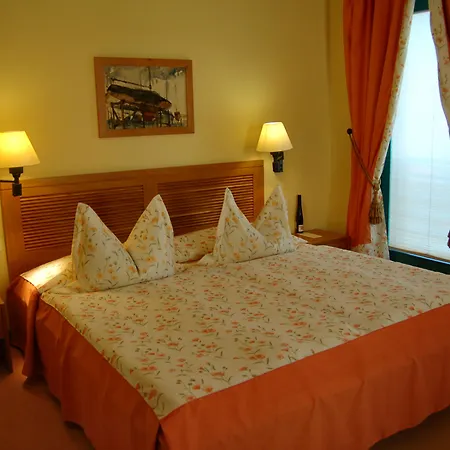 Albergo Hotel