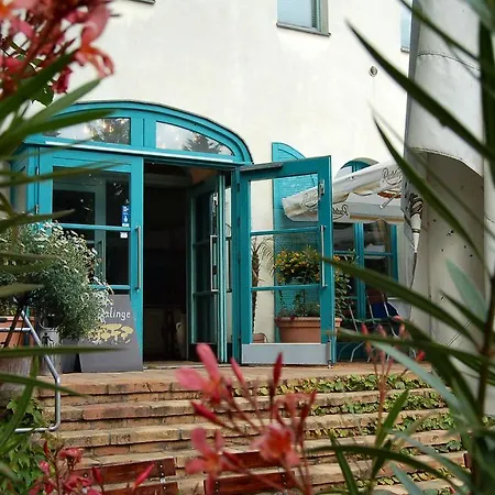 Albergo Hotel Hotel Schönefeld