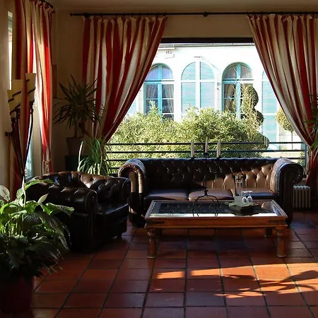 Albergo Hotel Hotel Schönefeld