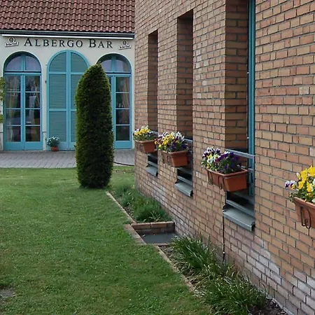 Albergo Hotel Schönefeld