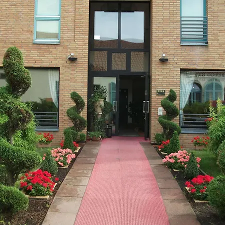 Albergo Hotel 4*