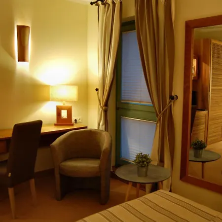 Albergo Hotel Hotel Schönefeld