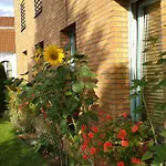 Отель Albergo Hotel