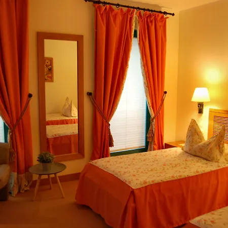 Hotell Albergo Hotel