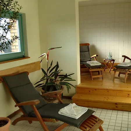 Albergo Hotel 4* Schönefeld