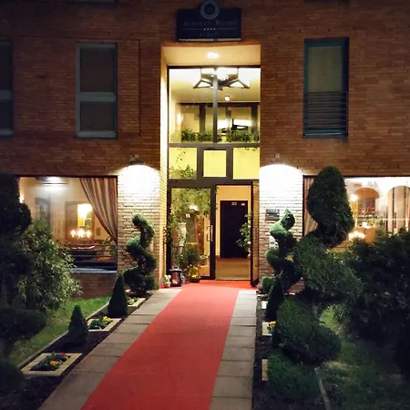 Albergo Hotel