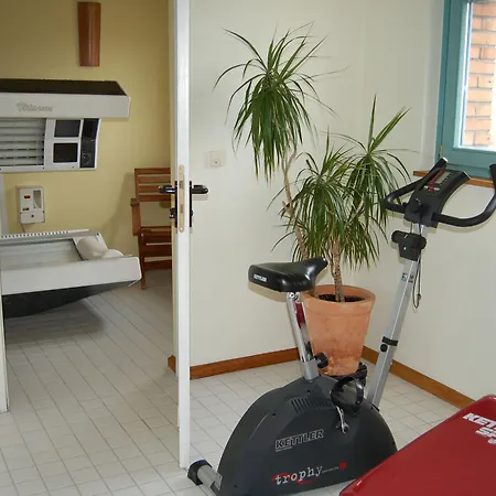 Albergo Hotel Hotell 4*