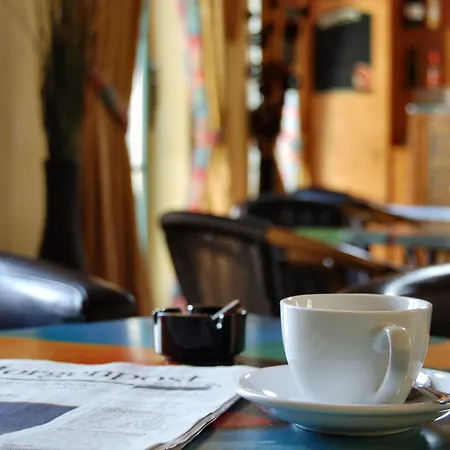 Albergo Hotel Schönefeld