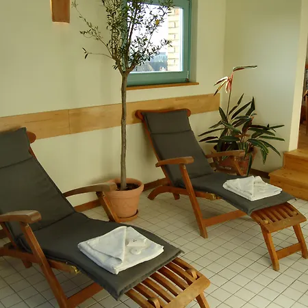 Hotell Albergo Hotel