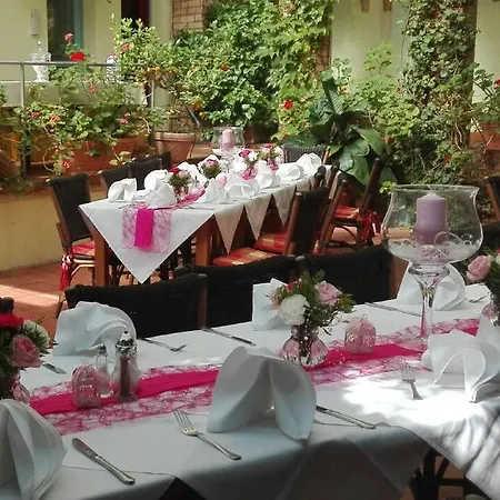 Albergo Hotel Hotell