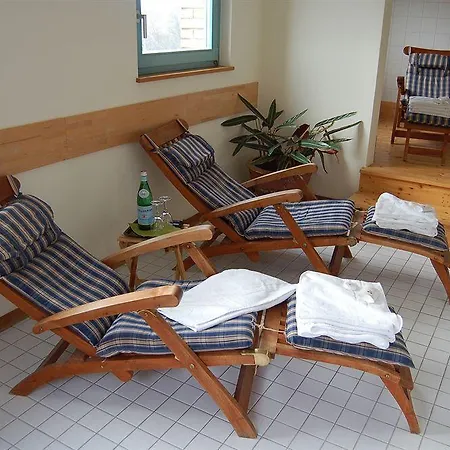 Hotell Albergo Hotel