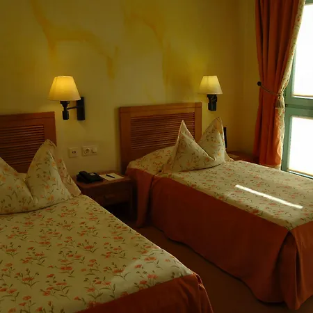 Hotel Albergo Hotel Schönefeld
