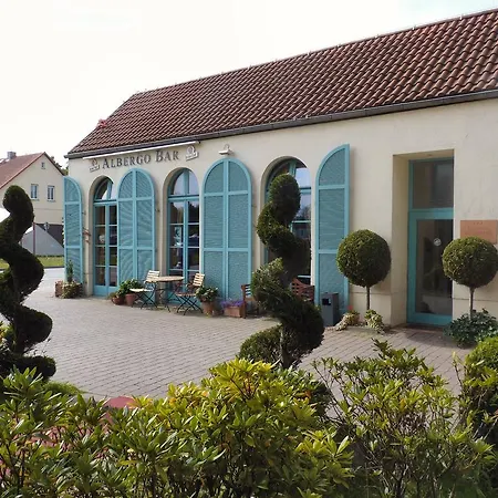 Albergo Hotel Ξενοδοχείο