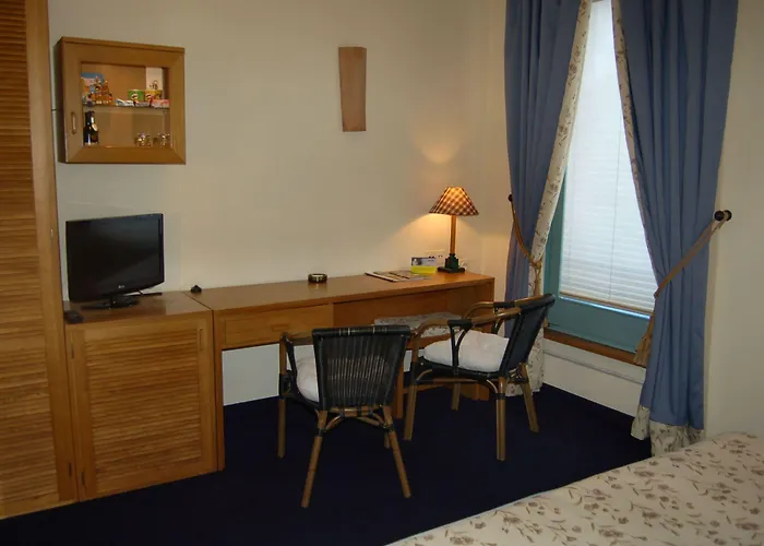 Albergo Hotel Schönefeld