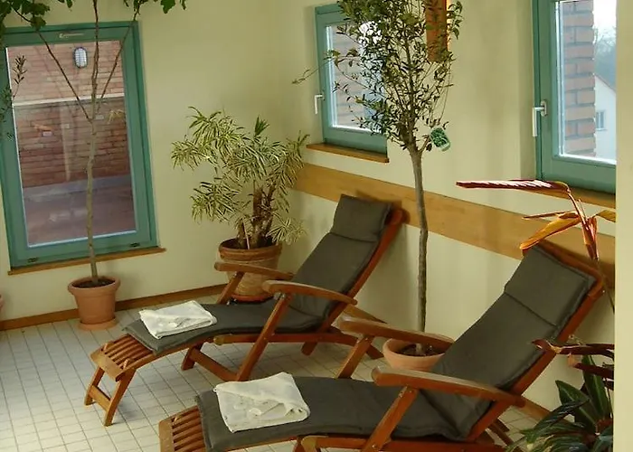 Albergo Hotel 4* Schönefeld