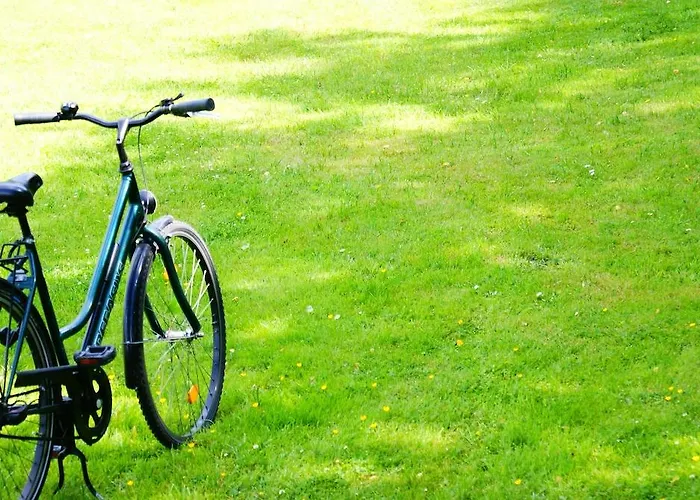 Albergo Hotel Hotel Schönefeld