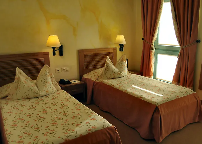Albergo Hotel 4*