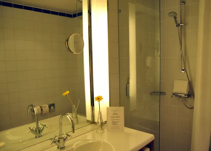 Hotel Albergo Hotel Schönefeld