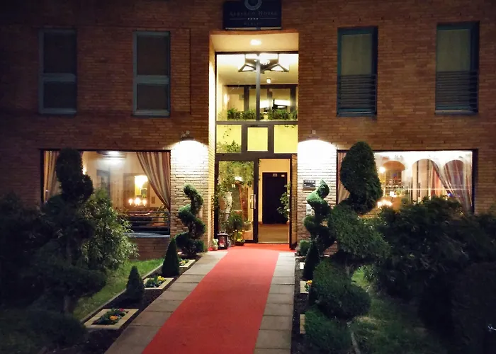 Albergo Hotel