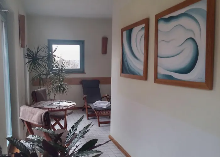 Albergo Hotel Schönefeld