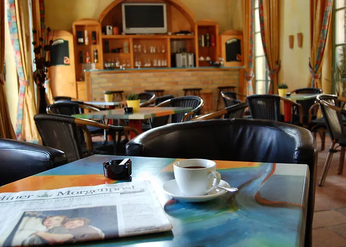 Albergo Hotel מלון