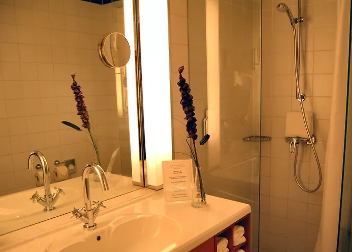 Albergo Hotel Hotel Schönefeld