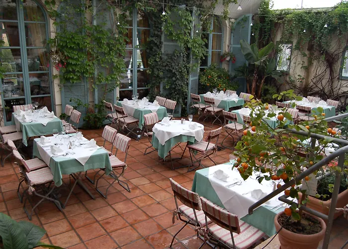 Albergo Hotel Schönefeld