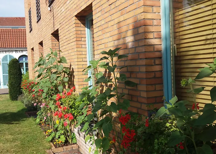 Hotel Albergo Hotel 4*