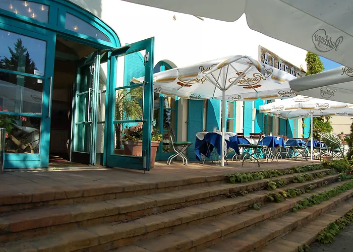 Hotel Albergo Hotel Schönefeld