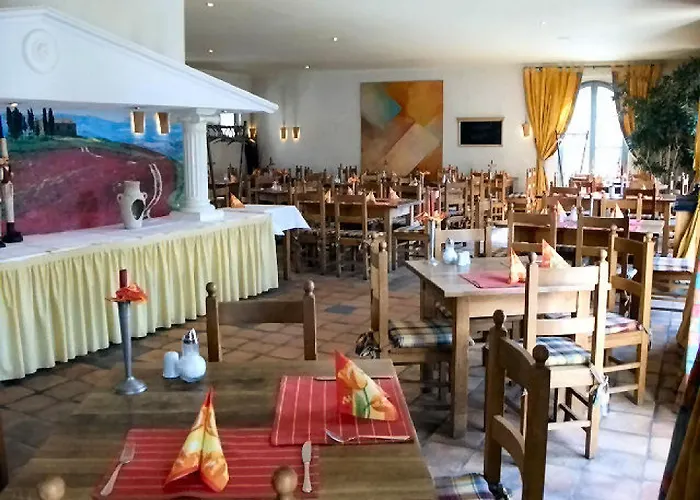 Albergo Hotel 4* Schönefeld