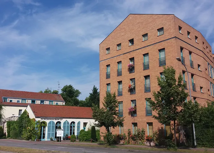 Albergo Hotel Hotel Schönefeld