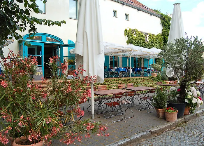 Albergo Hotel 4* Schönefeld