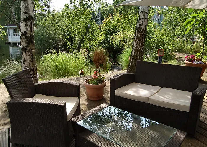 Albergo Hotel Schönefeld