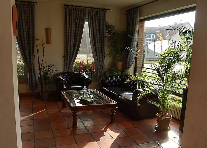 Albergo Hotel 4* Schönefeld