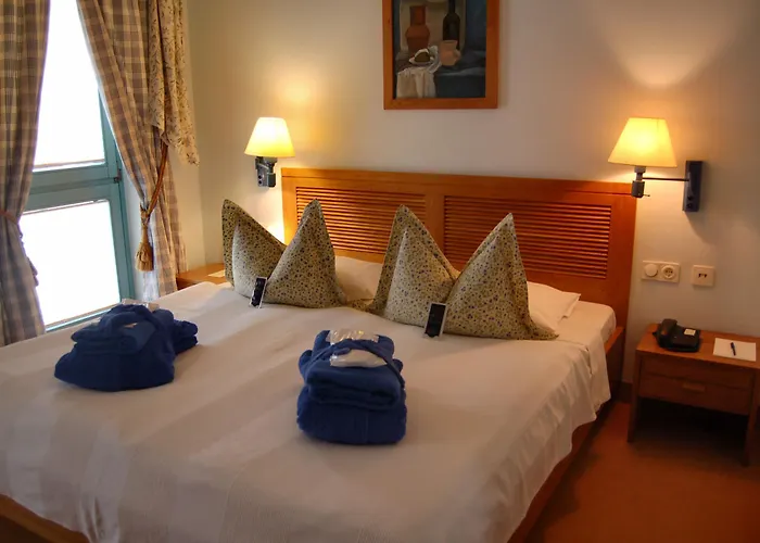 Albergo Hotel Hotel Schönefeld