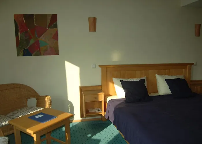 Hotel Albergo Hotel Schönefeld