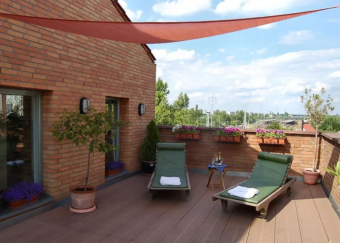 Albergo Hotel מלון