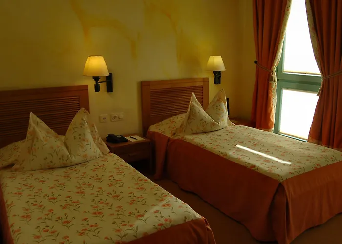 Hotel Albergo Hotel Schönefeld