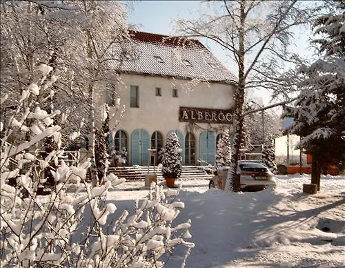 Albergo Hotel Hotel Schönefeld