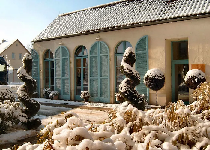 Albergo Hotel 4* Schönefeld